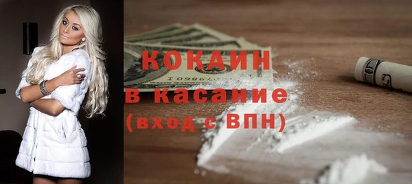 стафф Арсеньев
